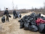 Gazprom dobycha Urengoy summed up the annual environmental program