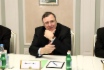 Working meeting between Patrick Pouyanne, Chairman and Chief Executive Officer of Total S.A., and Alexey Miller at St. Petersburg International Economic Forum 2018