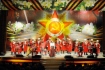 Concert arranged in honor of veterans, May 5, 2011