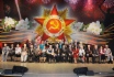 Gazprom’s veterans, May 5, 2011