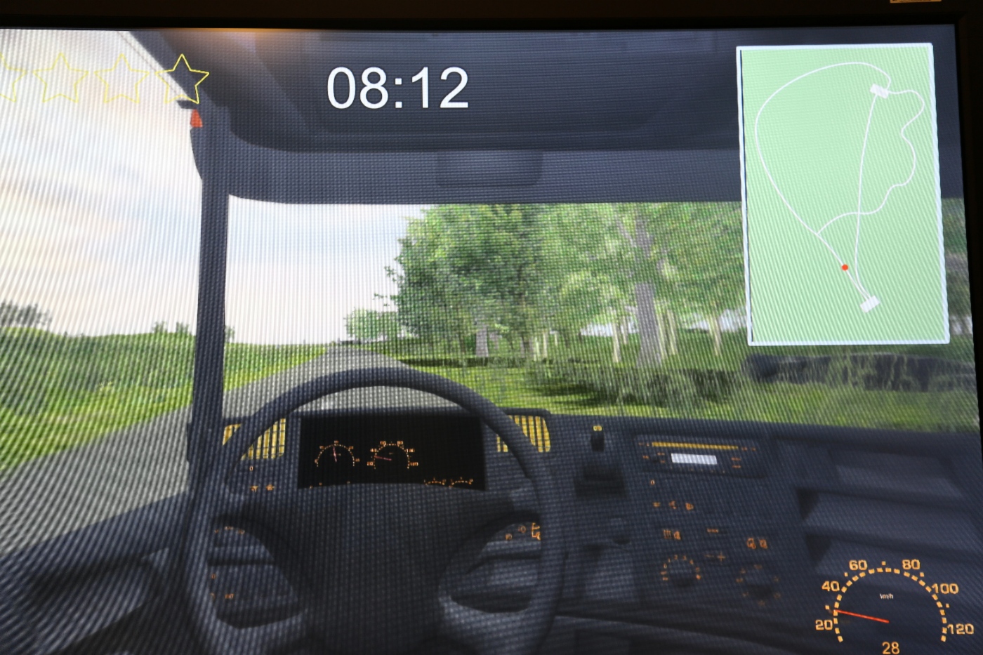 Interactive installation on pipeline crossing regulations