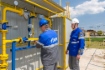 С начала 2021 года “Газпром” создал условия для подключения к газу потребителей в 156 населенных пунктах