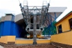 Psekhako-2 cableway of Gazprom’s Mountain Tourist Center is almost finished