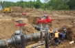 99 per cent of Sakhalin – Khabarovsk – Vladivostok GTS linear part welded up

