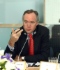 Bernhard Reutersberg Chairman of the E.ON Ruhrgas AG Management Board 