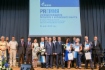 Gazprom awards winners of corporate contest among PR services