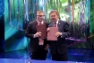 Alexey Teksler and Alexey Miller