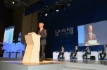 Viktor Timoshilov reports on comprehensive approach to planning and executing major gas projects in Far East within 18th Annual Conference “Sakhalin Oil & Gas 2014” in Yuzhno-Sakhalinsk
