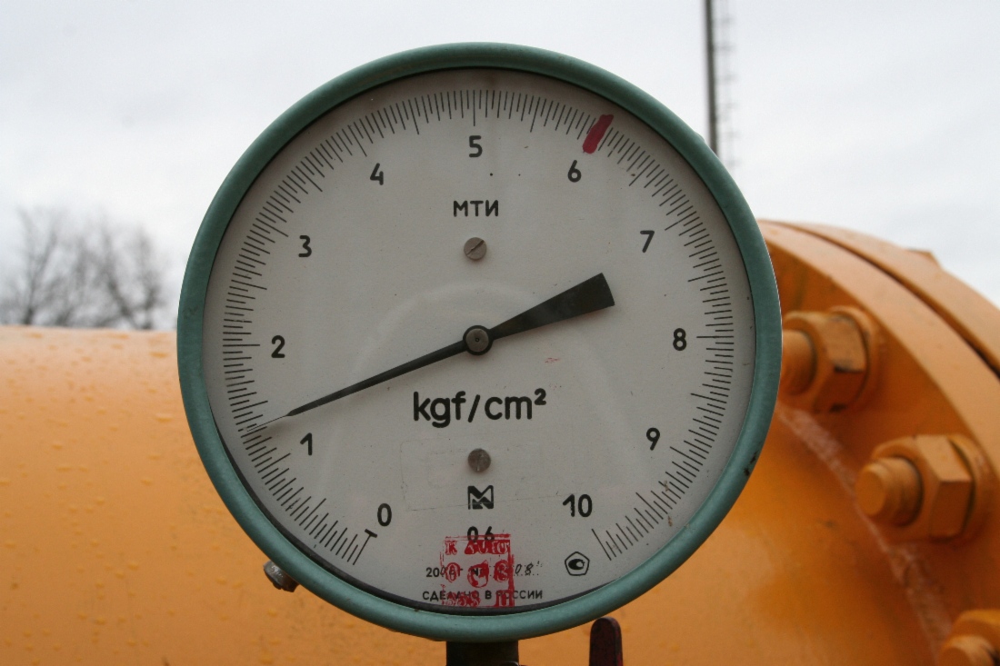 The gas supply payment regulation is in need for improvement