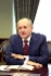 Vitaly Markelov at working meeting with Do Van Hau, President and CEO of PetroVietnam National Oil and Gas Group