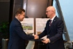 Alexey Miller and Roman Sklyar