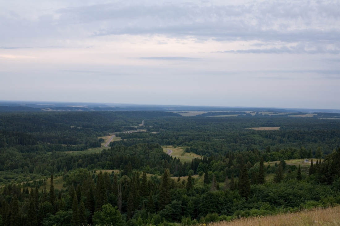 Gazprom and SIBUR joining efforts to create processing complex in Far East