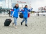 Volunteers of GAZ_pokoleniye career guidance charity project arrive in Yakutia