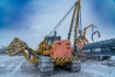 Linear part of Power of Siberia gas pipeline completed by 75.5 per cent