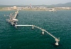Prigorodnoye production complex, Sakhalin II project