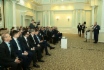 Konstantin Kostyuchenko, Acting Minister of Natural Resources, Environment and Property Relations of Orenburg Region, commends gas companies for their environmental efforts