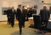 At meeting of Vladimir Putin, Prime Minister of Russian Federation and Hu Jintao, President of People’s Republic of China