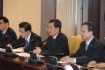 At meeting of Vladimir Putin, Prime Minister of Russian Federation and Hu Jintao, President of People’s Republic of China