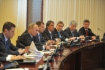 At meeting of Vladimir Putin, Prime Minister of Russian Federation and Hu Jintao, President of People’s Republic of China