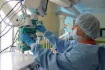 Intensive care at Novy Urengoy Central City Hospital