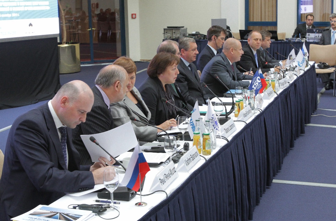 31st plenary meeting of Technical Committee for Standardization – ISO/TC 67 “Materials, Equipment and Offshore Structures for Petroleum, Petrochemical and Natural Gas Industries”