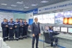 Gazprom commissions two new power units of some 1 GW in total capacity