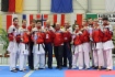 New title awarded to karate fighters from Gazprom Transgaz Stavropol 