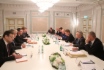 Gazprom and Total discuss prospects for cooperation in Russia and abroad