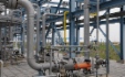 Banatski Dvor UGS facility