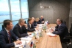 Gazprom and Srbijagas address prospects for cooperation in NGV and
small-scale LNG sectors