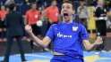 Andrey Afanasyev, forward of FC Gazprom-UGRA