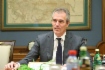 Rainer Seele, Chairman of OMV Executive Board at meeting with Alexey Miller