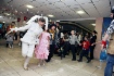 Children from orphan homes and correctional schools of Saratov Oblast during charitable event Welcome to Fairytale organized by Gazprom Transgaz Saratov