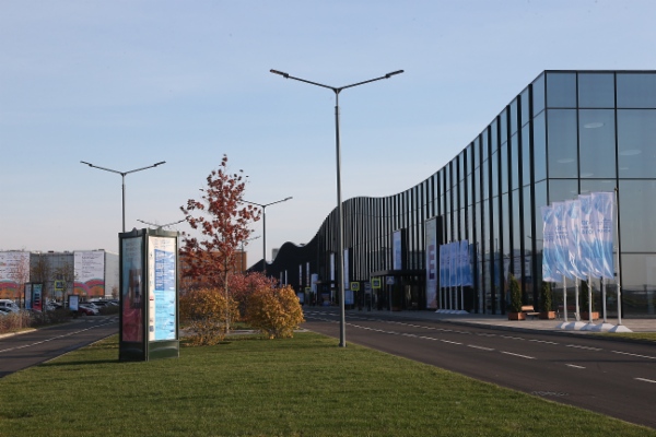 ExpoForum